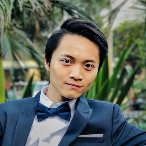 Charlie Li-Ting Tsai