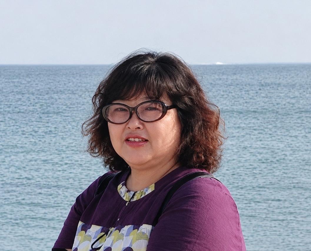 Su-Lan Liu